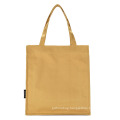 Using environmentally friendly materials cotton canvas tote bag